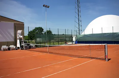 Winner's Tennis Club - Korty tenisowe Wrocław